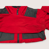 Columbia lined Shell Jacket. Age 10-12