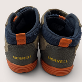 Merrell Hiking Boots. C7