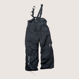 Isbjorn of Sweden Snow Bib. Age 7-8