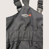 Isbjorn of Sweden Snow Bib. Age 7-8