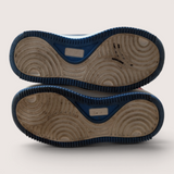 NEXT Velcro Ortholite Sneakers - Happy. Size 11 (UK Size 10)