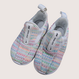 Nike slip on sneakers
