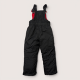 Snow Bib Pants. Size 4