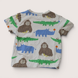 Big Animal SS T-Shirt