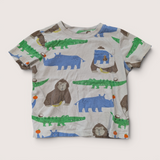 Big Animal SS T-Shirt