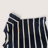 Breton Striped t-shirt. Age 4