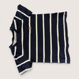 Breton Striped t-shirt. Age 4