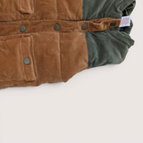 Classic Corduroy Vest