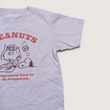 Peanuts SS T-Shirt