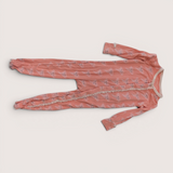 Pink Whirl Wind Pajamas. Age 18-24M