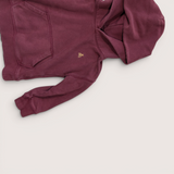 Classic Hoodie. Age 2