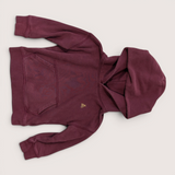 Classic Hoodie. Age 2