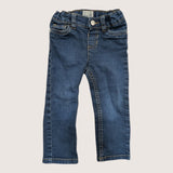 Denim Pants. Age 2