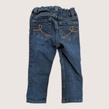 Denim Pants. Age 2