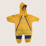 Tuffo Yellow Muddy Buddy. Age 2