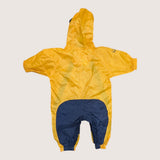 Tuffo Yellow Muddy Buddy. Age 2