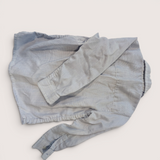 Cotton LS Smart Shirt. Age 2-3