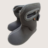 Bogs Grey Classic Boot. C5