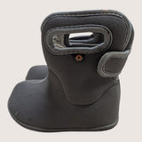 Bogs Grey Classic Boot. C5