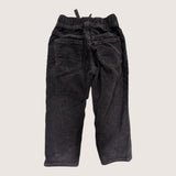Classic Cords with elasticated waist. Age 3