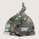 New Born Hat. Age NB