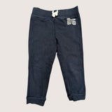 Cotton Pants. Age 24M