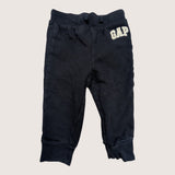 Gap Cotton Joggers. Age 2