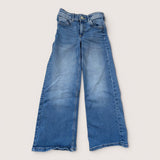 Zara Wide Leg. Age 7-8