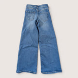 Zara Wide Leg. Age 7-8