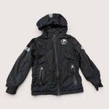 KidORCA Rain Jacket. Age 6-7