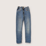 &Denim Slim Fit Jeans. Age 8-9