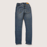 &Denim Slim Fit Jeans. Age 8-9