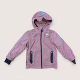 KidORCA Raincoat Shell. Age 4-5