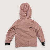 KidORCA Raincoat Shell. Age 4-5