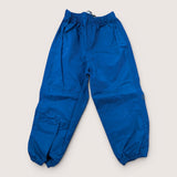 MEC Rain Pants. Age 4