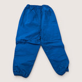 MEC Rain Pants. Age 4