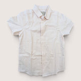 John Lewis Heirloom Pale Pink. Age 7