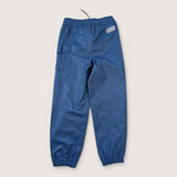 Hatley Rain Pants. Age 7