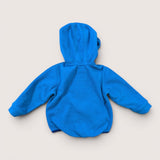 MEC Hooded Fleece. Age 3