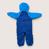 MEC Lined Muddy Buddy. Age 12M