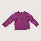 Jan & Jul Fleece Thermals. Age 2