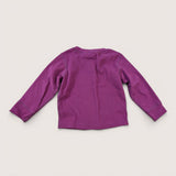 Jan & Jul Fleece Thermals. Age 2