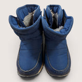 Jan & Jul Snow Boots. Size 5.5