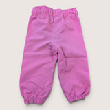 Jan & Jul Rainpants. Age 12-18 M