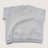 Have a Cherry Good Day Sweater T-Shirt. Age 2