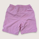 MEC Pink shell shorts. Age 6