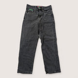 Empyre Denim Baggy Jeans. Size 0