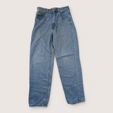 Empyre Denim Baggy Jeans. Size 0