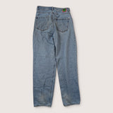 Empyre Denim Baggy Jeans. Size 0