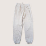 Light Grey Sweat Pants. Adult XS
